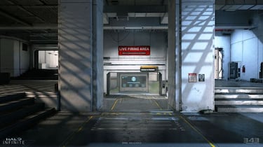 Halo Infinite presenta sus primeros 5 mapas multijugador