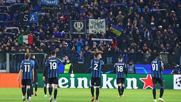 En vivo online Atalanta - Venezia, partido correspondiente a los octavos de final de la Copa Italia, que se jugará hoy miércoles 12 de enero desde las 11:30 a.m.