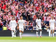 There have been many big clashes in El Derbi before, and following the league win earlier this season, Atleti is chasing a rare double.