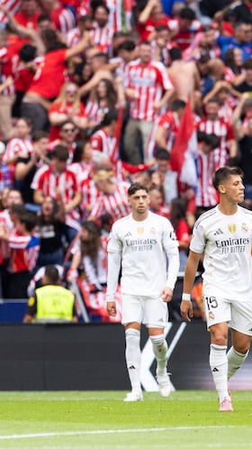 There have been many big clashes in El Derbi before, and following the league win earlier this season, Atleti is chasing a rare double.