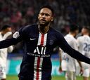 Lyon 0-1 PSG: resumen, resultado y golazo de Neymar