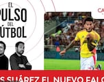 El Pulso del fútbol EN VIVO: ¿Luis Suárez, el nuevo Falcao?