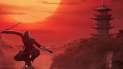 Assassin’s Creed Codename Red desvela a su protagonista en una nueva imagen