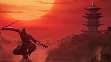 Assassin's Creed Codename Red