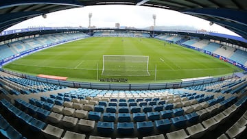 A lo largo de esta temporada, el Toralín ya renovó su iluminación e instaló dos nuevos videomarcadores. Según adelantó el presidente, próximamente comenzarán las obras de remodelación de la zona bajo la tribuna del estadio para ampliar la zona de vestuarios y de oficinas del club. No se espera que se terminen antes de comenzar la nueva temporada, pero no afectarán al acceso de aficionados en el caso de que se permitan.  