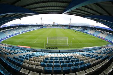 A lo largo de esta temporada, el Toralín ya renovó su iluminación e instaló dos nuevos videomarcadores. Según adelantó el presidente, próximamente comenzarán las obras de remodelación de la zona bajo la tribuna del estadio para ampliar la zona de vestuarios y de oficinas del club. No se espera que se terminen antes de comenzar la nueva temporada, pero no afectarán al acceso de aficionados en el caso de que se permitan.  