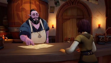 Los secretos de Palia, el mmorpg que debes conocer