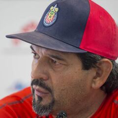 Chivas enfrentará los Clásicos con lo mejor que tiene