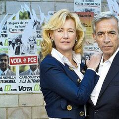 Imanol Arias, condenado a dos años de cárcel: Ana Duato, absuelta