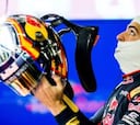 Sainz: "Mis mejores recuerdos de 2015 son en Australia"