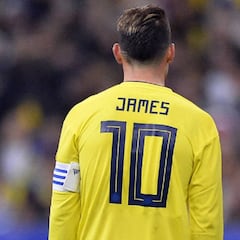 A 2 meses del debut en Rusia: Los que brillan y los que preocupan