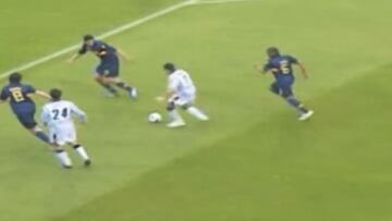 Alexis Sánchez está de cumpleaños y Udinese le regala un video inédito con sus mejores goles: “Gracias familia”