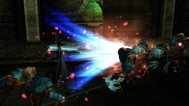 El creador de Sword Art Online: Lost Song quiere publicarlo en PS4