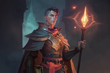 Ni Baldur’s Gate 4 ni expansiones: Dungeons & Dragons se ha acabado para Larian