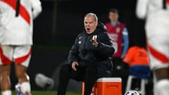 Marcelo Bielsa no olvida a la Roja: “Cuatro años más”