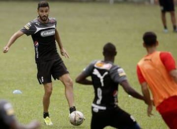 El equipo que orienta Leonel Álvarez recibirá en el Atanasio Girardot al Deportes Tolima en partido de vuelta de las semifinales de la liga.