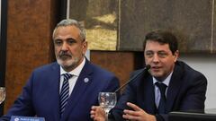 “Se tiene que volver a casa”: Chile va por el Mundial 2030 junto a Uruguay, Argentina y Paraguay