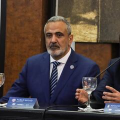 “Se tiene que volver a casa”: Chile va por el Mundial 2030 junto a Uruguay, Argentina y Paraguay