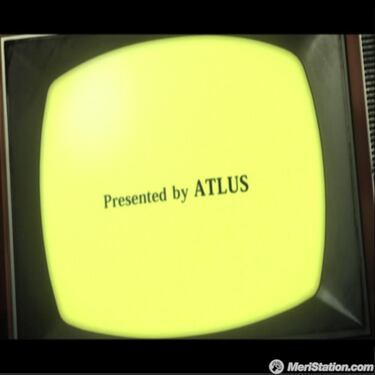 Persona 4, Primer contacto