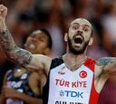 Guliyev fue plata europea en 2016 tras Bruno Hortelano