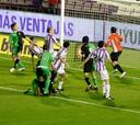 Pucela sueña; el Racing tiembla