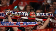 Los deberes del Atlético de Madrid para estar en semifinales de Champions