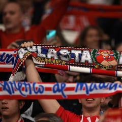Los deberes del Atlético de Madrid para estar en semifinales de Champions