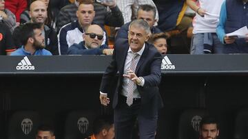 Alcaraz: “No tenemos derecho a desmoralizarnos”