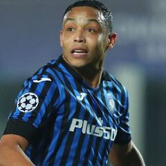 Luis Muriel se exhibe ante Crotone con gol y 2 asistencias