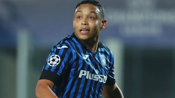 Luis Fernando Muriel