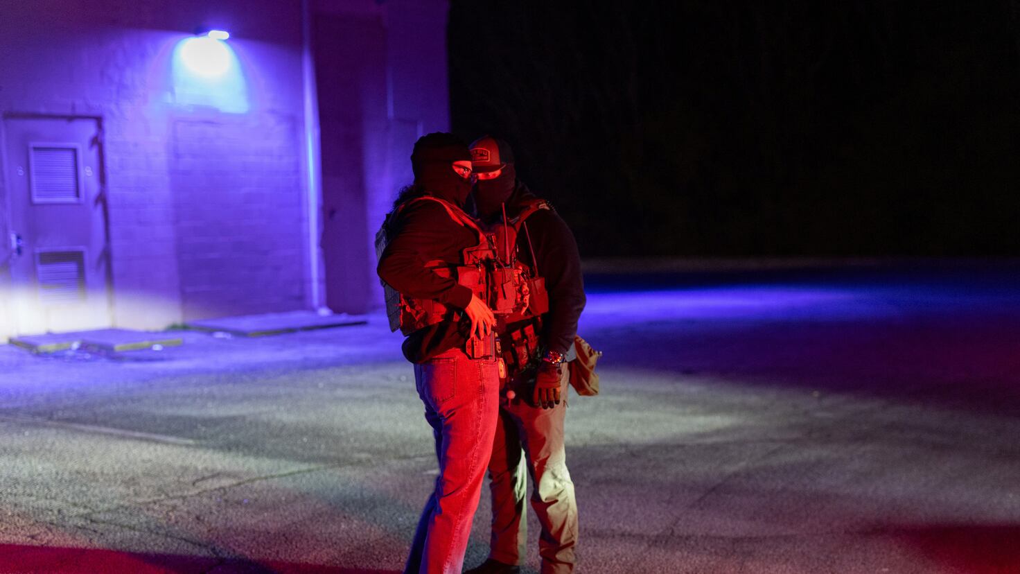 ICE Intensifica las Redadas en Florida: Detenciones Diarias y Uso de Nueva Tecnología Bajo el Gobierno DeSantis