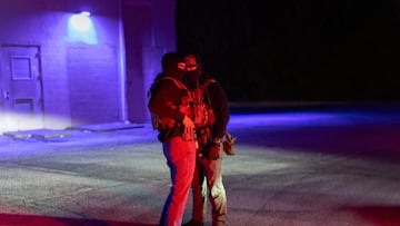 A medida que los operativos del ICE siguen, la colaboración entre Florida y los agentes migratorios se intensifica. Así operan los nuevos grupos de trabajo.