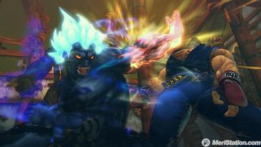 SSFIV: Arcade Edition, Impresiones