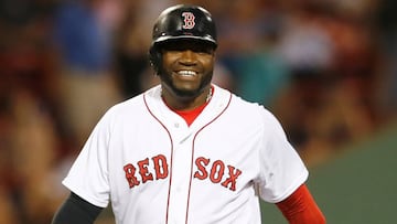 David Ortiz ha prometido que se reir&aacute; y mucho si los aficionados de los Yankees le ense&ntilde;an el culo en su despedida en el Yankee Stadium.