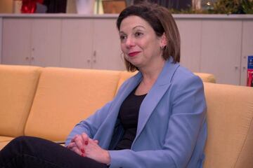 Liliana Laporte | Business Insider