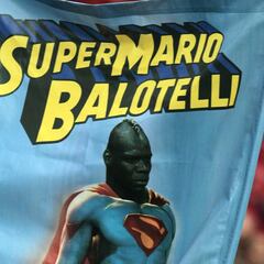 Todas las locuras de Balotelli