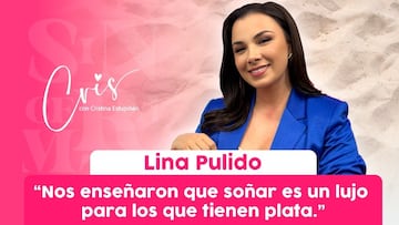 En esta conversación íntima, la reconocida presentadora de CityNoticias, nos lleva desde sus días cantando en buses para pagar la universidad hasta el día en que gana el Premio India Catalina a mejor conductora de TV.
