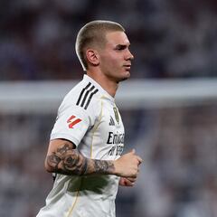 Mastantuono: ha nacido un ídolo