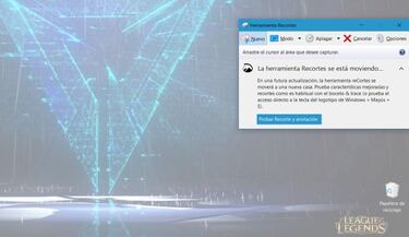 Cómo hacer una captura de pantalla y dónde se guarda