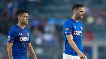 Cómo y dónde ver el Morelia vs Cruz Azul; horario y TV online