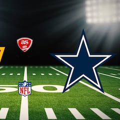 Commanders vs Cowboys: times, how to watch on TV, stream online | NFL