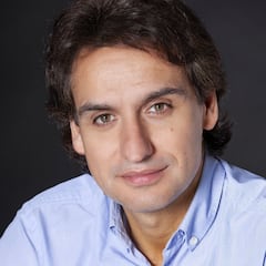 Lluís Orriols: “Ayuso es menos de lo que pensamos”