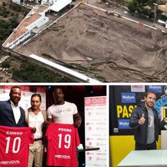 La historia de los más modestos de la Copa del Rey