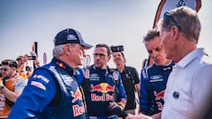 Nadie confía en el Dakar: “Vamos a sufrir todos”