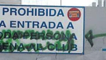 <b>ENEMIGO. </b>Las contínuas salidas de tono de Piterman están generando una creciente presión popular en su contra.
