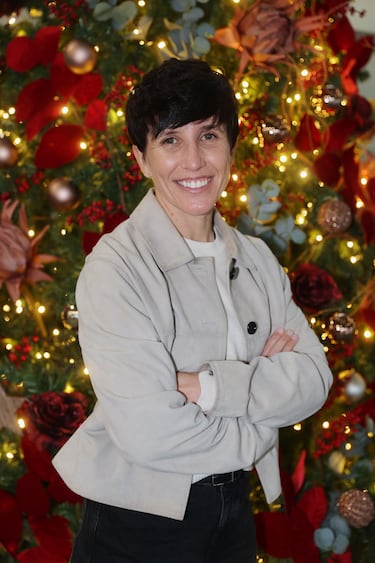 “El techo de la Selección todavía está muy lejos”