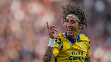 Barcelona slipped up at home against Las Palmas in LaLiga.