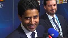 ¿Hay pelea entre Mbappé y Neymar?: el dueño de PSG ya encontró un culpable