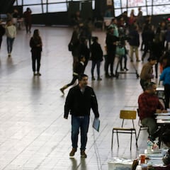 Revelan los candidatos a gobernador de la Región Metropolitana: conócelos a todos