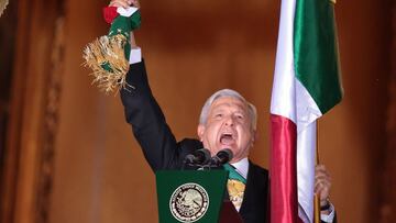 ¿A qué hora inicia el sexto informe de AMLO?: así será su último discurso